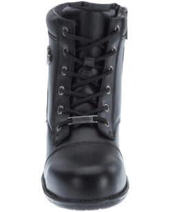 Harley Davidson Women's Raine Moto Boots - Steel Toe -Ariat Shop 2000292265 001 P5