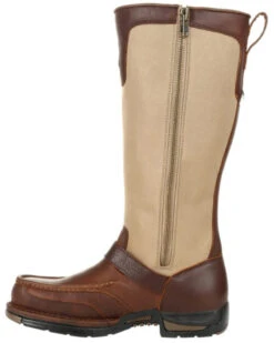 Georgia Boot Men's Athens Waterproof Snake Boots - Soft Toe -Ariat Shop 2000292321 200 P3