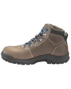 Caterpillar Women's Mae Waterproof Work Boots - Steel Toe -Ariat Shop 2000293246 020 P3
