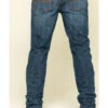 Cody James Men's Equalizer Medium Wash Stretch Slim Straight Jeans -Ariat Shop 2000295736 400 P1