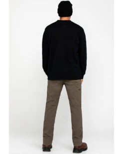 ATG By Wrangler Men's Monel Synthetic Stretch Utility Pants -Ariat Shop 2000308752 200 P5