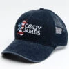 Cody James Men's Patriotic Eagle Mesh Cap -Ariat Shop 2000309861 400 P1