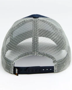 Hawx Men's Flag Logo Mesh Cap -Ariat Shop 2000309871 400 P3