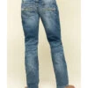 Ariat Men's M4 Dakota Low Stretch Stackable Slim Straight Jeans -Ariat Shop 2000312788 400 P1