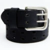 Hawx Men's Double Perforated Work Belt -Ariat Shop 2000321290 001 P1