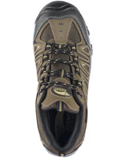 Avenger Women's Trench Waterproof Work Shoes - Steel Toe -Ariat Shop 2000321571 200 P6