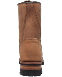 Ad Tec Women's Logger Boots - Steel Toe -Ariat Shop 2000323288 200 P3