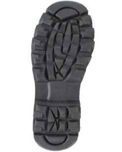 Ad Tec Women's Brown 6" Work Boots - Steel Toe -Ariat Shop 2000323290 200 P5