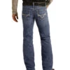 Rock & Roll Denim Men's FR Pistol Light Classic Straight Work Jeans -Ariat Shop 2000323862 400 P1