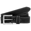 Leegin Men's Triple Stitch Belt -Ariat Shop 2000324887 001 P1