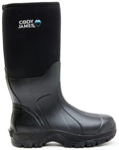 Cody James Men's Glacier Guard Insulated Rubber Boots - Soft Toe -Ariat Shop 2000325356 001 P3