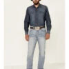 Cody James Men's Renegade Light Stretch Slim Straight Jeans -Ariat Shop 2000325576 400 P1