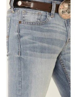 Cody James Men's Renegade Light Stretch Slim Straight Jeans -Ariat Shop 2000325576 400 P3