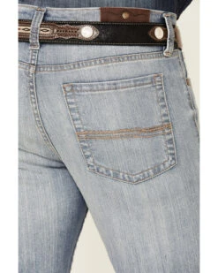 Cody James Men's Renegade Light Stretch Slim Straight Jeans -Ariat Shop 2000325576 400 P4
