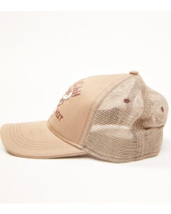 Cody James Men's American Cowboy Mesh Back Ball Cap 7 Cody James Men's American Cowboy Mesh Back Ball Cap -Ariat Shop 2000326295 280 P3