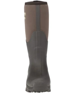 Dryshod Men's Overland Max Extreme Cold Conditions Sport Boots - Round Toe -Ariat Shop 2000326343 250 P4