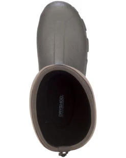 Dryshod Men's Overland Max Extreme Cold Conditions Sport Boots - Round Toe -Ariat Shop 2000326343 250 P6