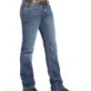 Ariat Men's FR M7 Adkins Durastretch Slim Straight Work Jeans -Ariat Shop 2000330613 402 P1