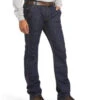 Ariat Men's FR M7 Durastretch Workhouse Slim Straight Work Jeans -Ariat Shop 2000330614 402 P1