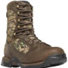 Danner Men's Pronghorn Camo Work Boots - Soft Toe -Ariat Shop 2000331001 000 P1