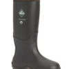 Muck Boots Men's Wetland Snake Rubber Boots - Round Toe -Ariat Shop 2000332965 200 P1
