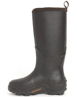 Muck Boots Men's Wetland Snake Rubber Boots - Round Toe -Ariat Shop 2000332965 200 P3