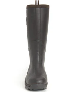 Muck Boots Men's Wetland Snake Rubber Boots - Round Toe -Ariat Shop 2000332965 200 P5