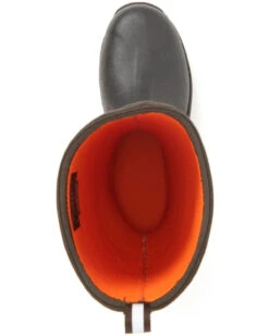 Muck Boots Men's Wetland Snake Rubber Boots - Round Toe -Ariat Shop 2000332965 200 P6