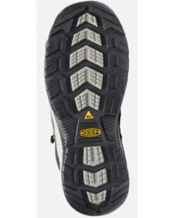 Keen Women's Flint II Waterproof Work Shoes - Steel Toe -Ariat Shop 2000333058 341 P3