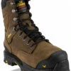 Thorogood Men's Infinity FD Series Waterproof Work Boots - Composite Toe -Ariat Shop 2000333477 200 P1