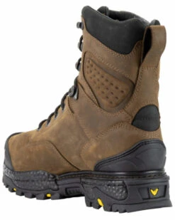 Thorogood Men's Infinity FD Series Waterproof Work Boots - Composite Toe -Ariat Shop 2000333477 200 P3