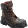 Avenger Men's Hammer Waterproof Work Boots - Carbon Toe -Ariat Shop 2000337999 200 P1