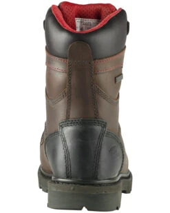 Avenger Men's Hammer Waterproof Work Boots - Carbon Toe -Ariat Shop 2000337999 200 P4