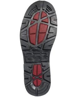 Avenger Men's Hammer Waterproof Work Boots - Carbon Toe -Ariat Shop 2000337999 200 P6