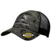 John Deere Toddler Boys' Digi Camo Embroidered Logo Mesh Ball Cap -Ariat Shop 2000339079 340 P1