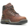 Wolverine Men's Raider Durashocks Waterproof Work Boots - Composite Toe -Ariat Shop 2000343897 200 P1