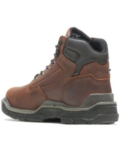 Wolverine Men's Raider Durashocks Waterproof Work Boots - Composite Toe -Ariat Shop 2000343897 200 P3