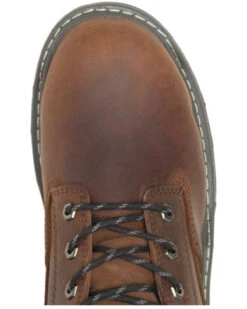 Wolverine Men's Raider Durashocks Waterproof Work Boots - Composite Toe -Ariat Shop 2000343897 200 P4