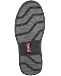 Wolverine Men's Raider Durashocks Waterproof Work Boots - Composite Toe -Ariat Shop 2000343897 200 P5