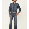 Cody James Men's Doc Medium Wash Stretch Slim Bootcut Jeans -Ariat Shop 2000344545 400 P1