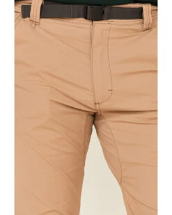 Wrangler ATG Men's All-Terrain Tiger Brown Convertible Trail Jogger Pants 8 Wrangler ATG Men's All-Terrain Tiger Brown Convertible Trail Jogger Pants -Ariat Shop 2000346870 250 P3