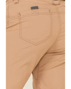 Wrangler ATG Men's All-Terrain Tiger Brown Convertible Trail Jogger Pants 9 Wrangler ATG Men's All-Terrain Tiger Brown Convertible Trail Jogger Pants -Ariat Shop 2000346870 250 P4