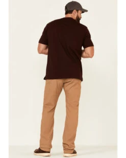 Wrangler ATG Men's All-Terrain Ermine Fleece Lined Pants -Ariat Shop 2000346871 206 P4