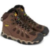 Thorogood Men's Crosstrex Waterproof Work Boots - Soft Toe -Ariat Shop 2000347306 200 P1