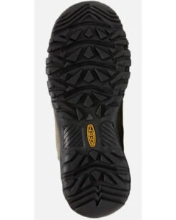 Keen Men's Anchorage III Waterproof Hiking Boots - Soft Toe 9 Keen Men's Anchorage III Waterproof Hiking Boots - Soft Toe -Ariat Shop 2000347849 001 P4