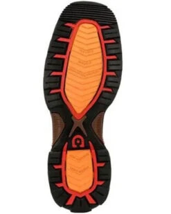 Durango Women's Maverick Waterproof Western Work Boots - Steel Toe -Ariat Shop 2000350775 280 P7