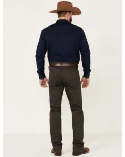 Cody James Men's Appaloosa Gray Wash Stretch Slim Straight Jeans -Ariat Shop 2000351841 020 P3