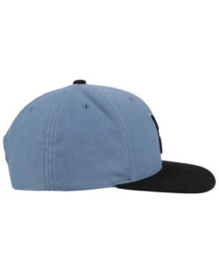 Hooey Kids' Hawk Roughy Logo Baseball Cap -Ariat Shop 2000351956 400 P5