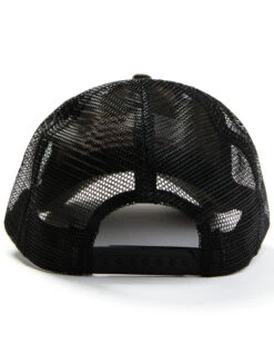 H3 Sportgear Men's Camo Print Baseball Cap -Ariat Shop 2000352369 340 P3