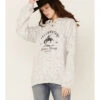 Paramount Network's Yellowstone Women's Bronco Graphic Hooded Pullover 1 Paramount Network's Yellowstone Women's Bronco Graphic Hooded Pullover -Ariat Shop 2000356683 070 P1